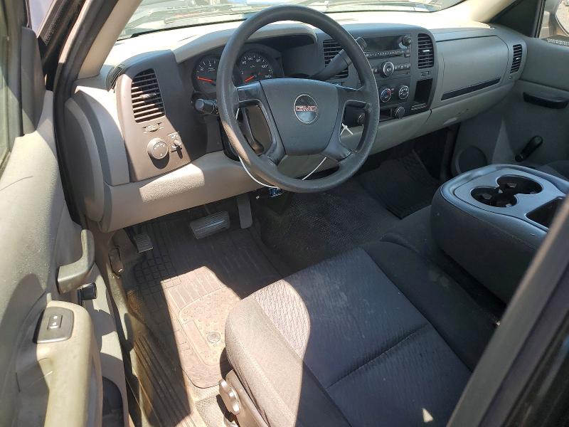 Продажа на аукционе авто 2011 Gmc Sierra, vin: 1GTN1TEA7BZ192893, номер лота: 63717696