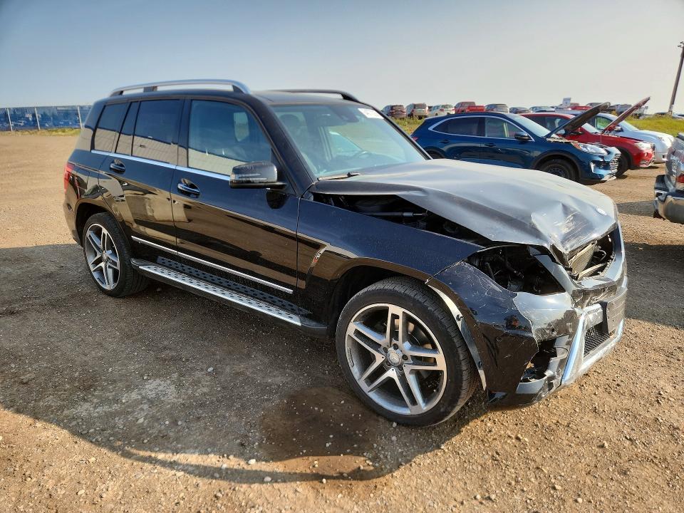 Продаж на аукціоні авто 2015 Mercedes-benz Glk, vin: WDCGG0EB8FG438084, номер лоту: 64077226