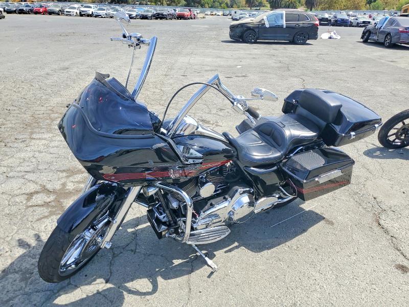 Продаж на аукціоні авто 2008 Harley-davidson Fltr, vin: 1HD1FS4358Y624522, номер лоту: 65584306