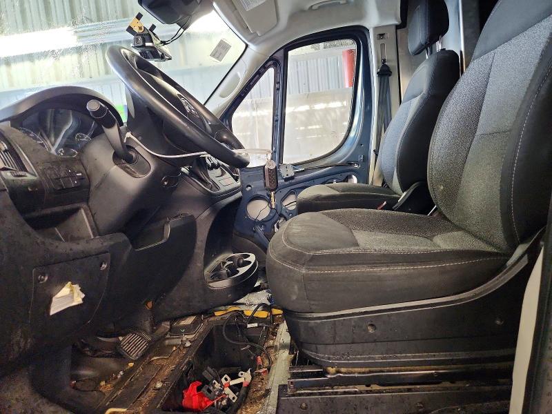Aukcja sprzedaży 2021 Ram Promaster 3500, vin: 3C6MRVJGXME580488, numer aukcji: 68677476