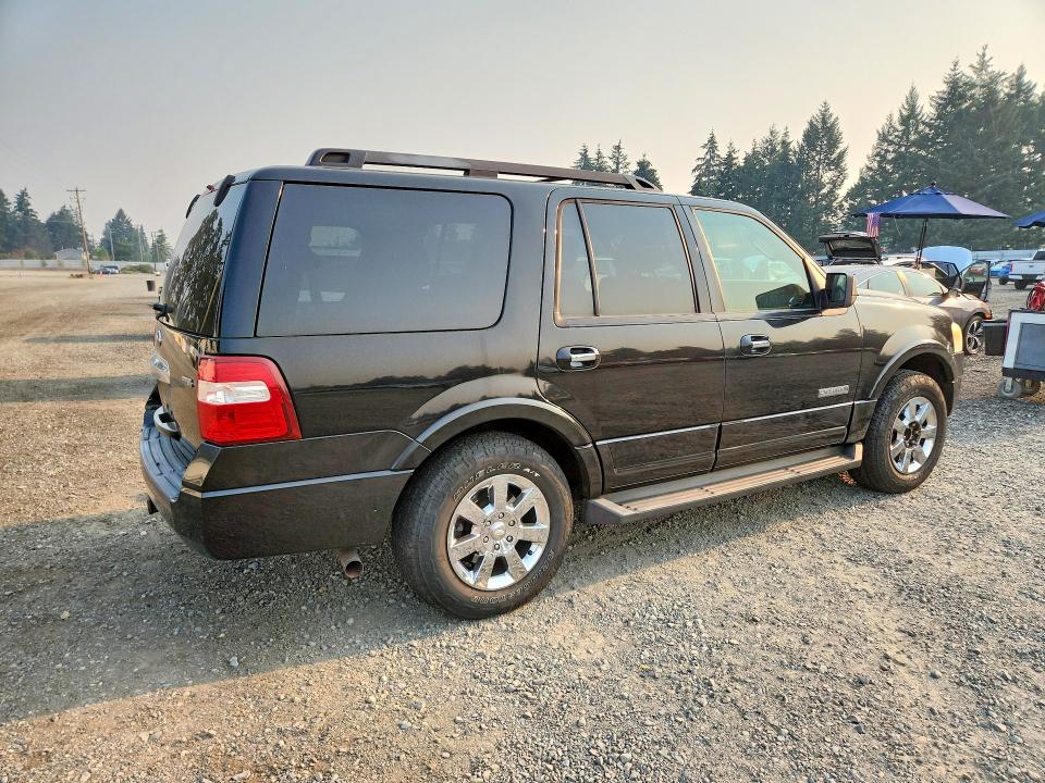 Aukcja sprzedaży 2008 Ford Expedition, vin: 1FMFU155X8LA70006, numer aukcji: 63621826