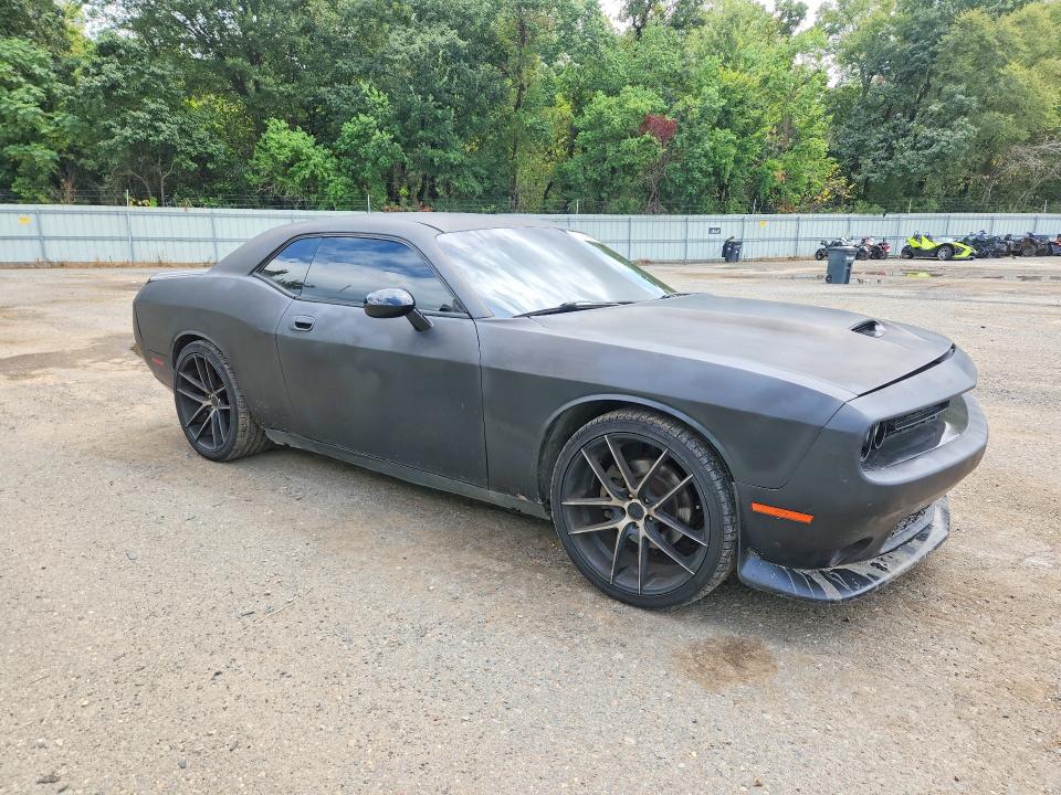 Aukcja sprzedaży 2009 Dodge Challenger, vin: 2B3LJ54T19H542679, numer aukcji: 67085966