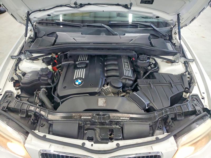 2012 Bmw 128 მანქანა იყიდება აუქციონზე, vin: WBAUN1C58CVH84094, აუქციონის ნომერი: 64447696