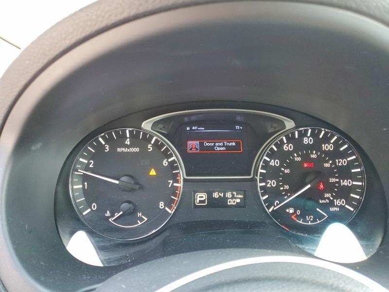 Продаж на аукціоні авто 2014 Nissan Altima, vin: 1N4AL3APXEC107321, номер лоту: 64667896