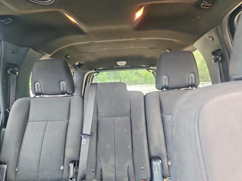 Продаж на аукціоні авто 2016 Ford Expedition, vin: 1FMJK1JT7GEF27877, номер лоту: 65279366