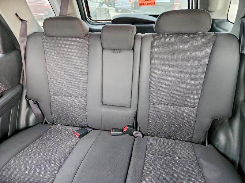 63994366 :رقم المزاد ، KNDJE723687474415 vin ، 2008 Kia Sportage مزاد بيع