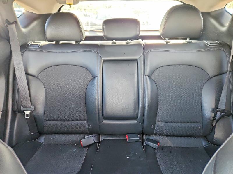 Aukcja sprzedaży 2011 Hyundai Tucson, vin: KM8JU3AC2BU314050, numer aukcji: 66527536