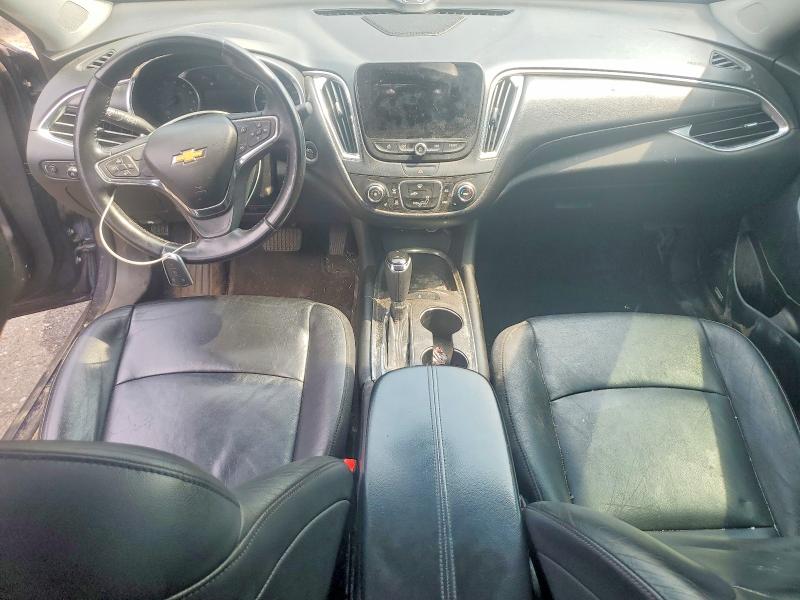 Aukcja sprzedaży 2016 Chevrolet Malibu, vin: 1G1ZE5ST6GF340525, numer aukcji: 64796436