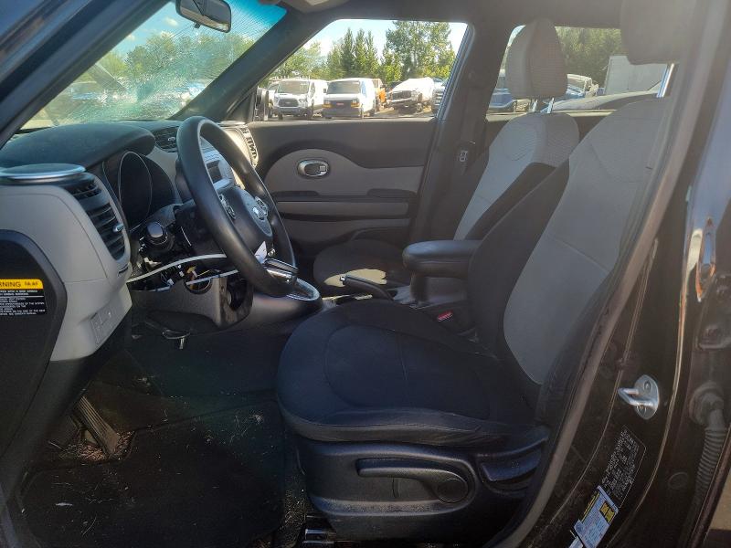 67003866 :رقم المزاد ، KNDJN2A29E7735785 vin ، 2014 Kia Soul مزاد بيع