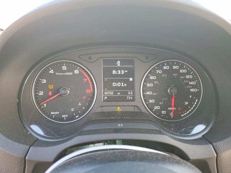 Aukcja sprzedaży 2018 Audi A3, vin: WAU6ULFF8J1004141, numer aukcji: 63880916