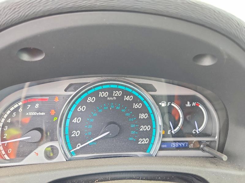 Auction sale of the 2014 Toyota Venza, vin: 4T3BK3BB3EU107632, lot number: 64333586
