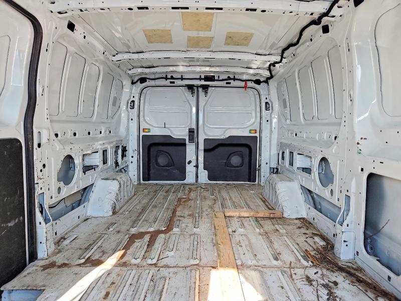Продажа на аукционе авто 2022 Ford Transit, vin: 1FTYE1Y86NKA04831, номер лота: 63920026