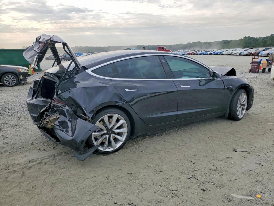 Aukcja sprzedaży 2019 Tesla Model 3, vin: 5YJ3E1EB3KF365923, numer aukcji: 65805016