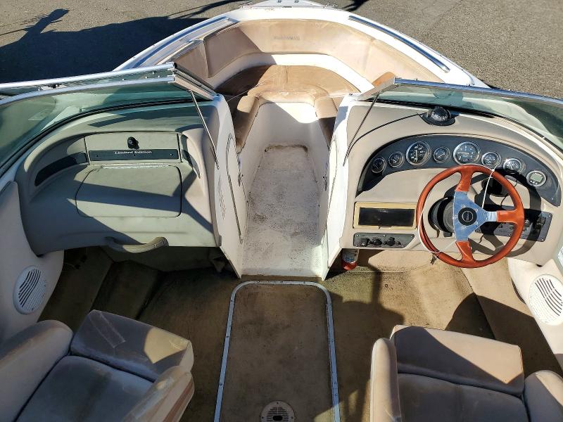 66408846 :رقم المزاد ، FGBU4244F999 vin ، 1999 Chaparral Boat مزاد بيع