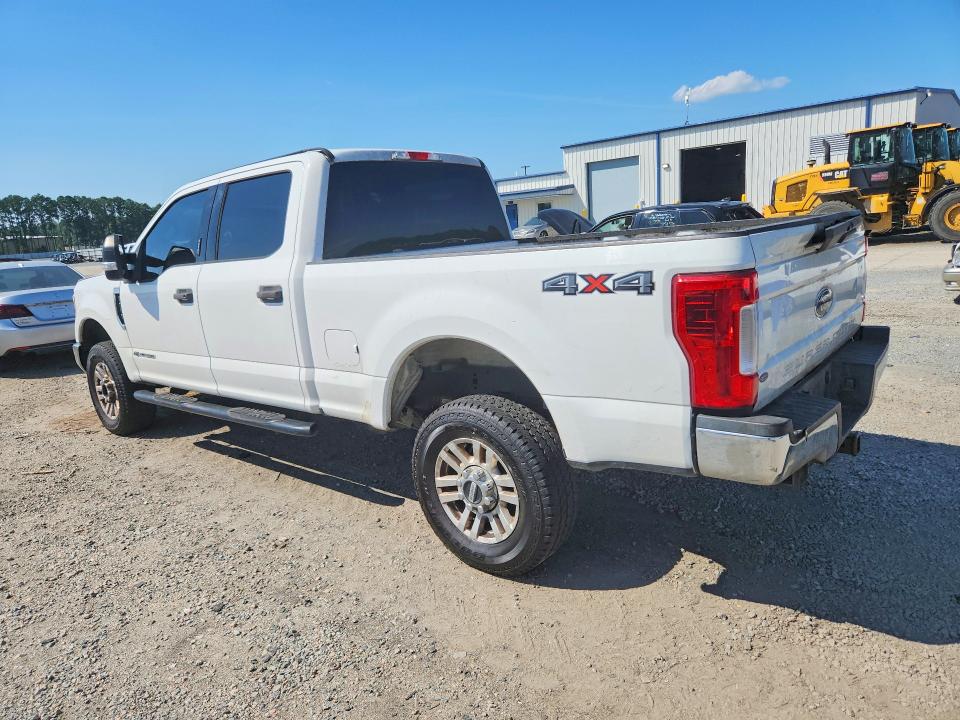 Aukcja sprzedaży 2018 Ford F250, vin: 1FT7W2BT4JEB38855, numer aukcji: 65151696