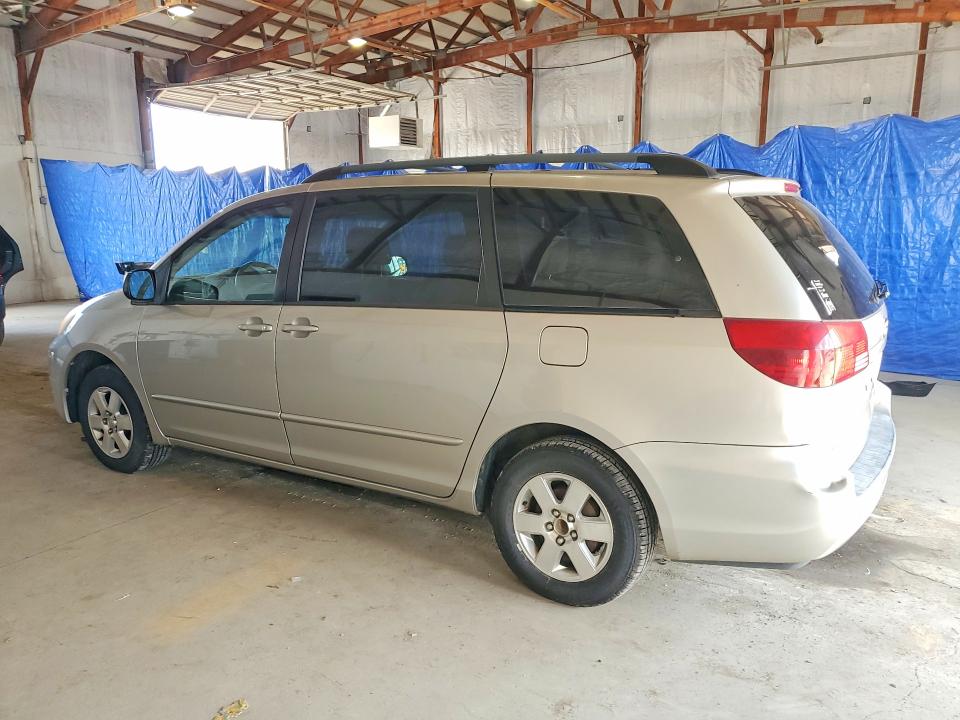 Продажа на аукционе авто 2005 Toyota Sienna, vin: 5TDZA23C55S315337, номер лота: 65727436