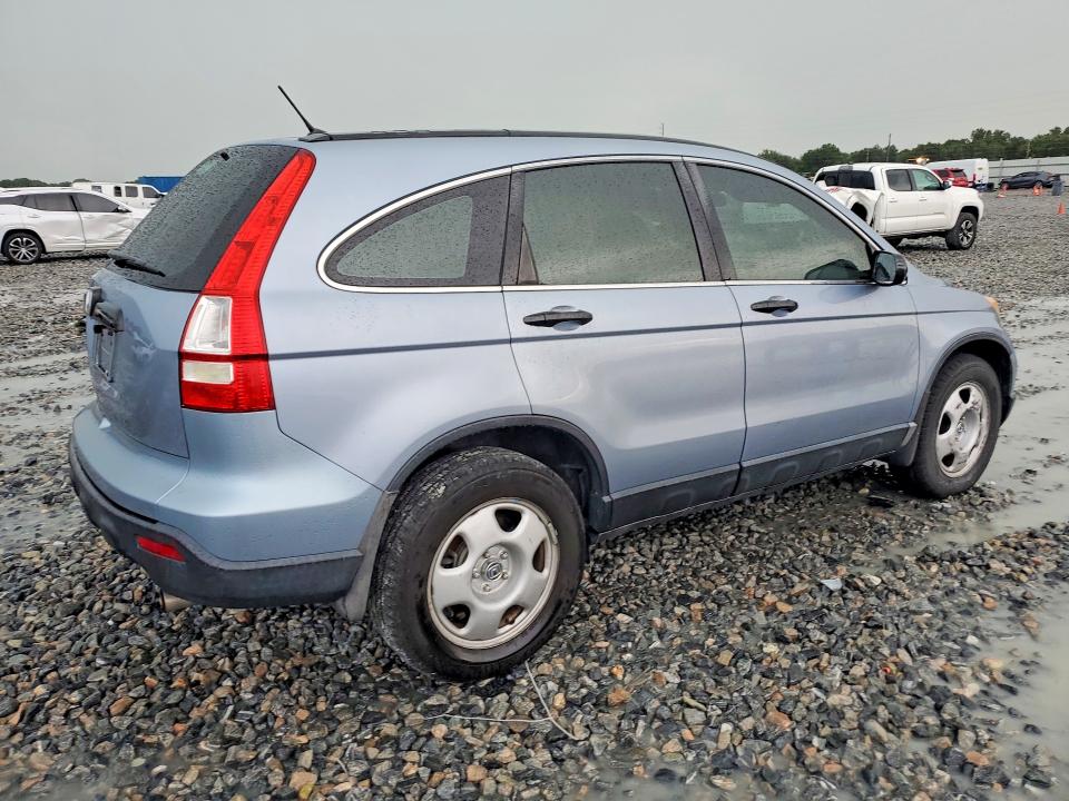 Продажа на аукционе авто 2008 Honda Cr-v, vin: 3CZRE383X8G706421, номер лота: 64191116