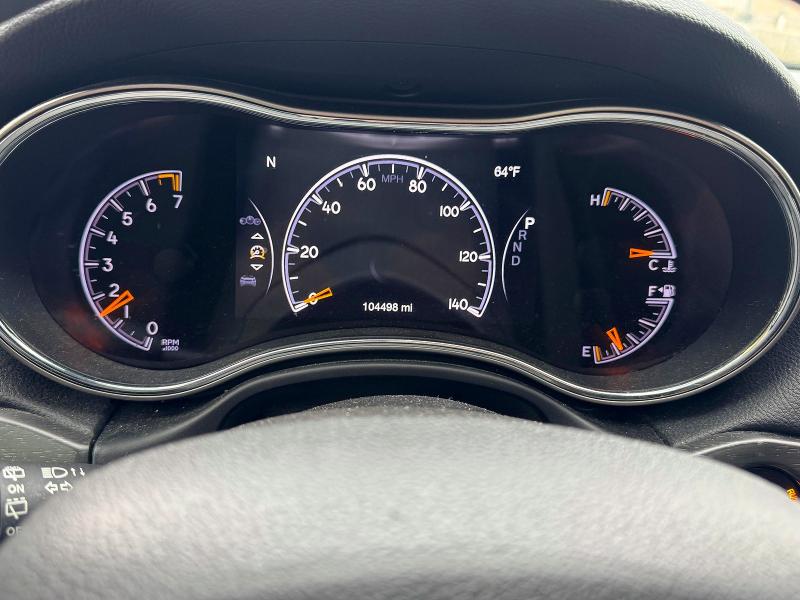 64505996 :رقم المزاد ، 1C4RJFAG3JC273291 vin ، 2018 Jeep Grand Cherokee مزاد بيع