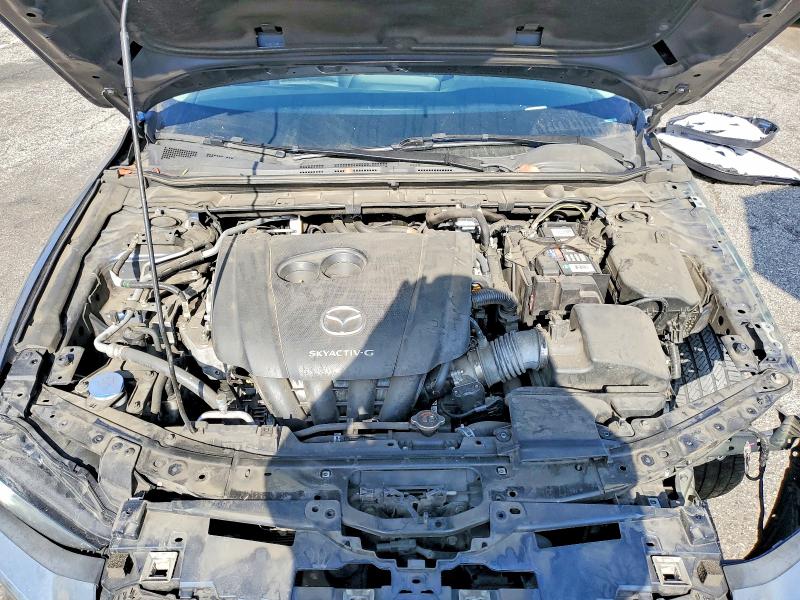 Aukcja sprzedaży 2019 Mazda 3, vin: 3MZBPADL3KM112500, numer aukcji: 63426826