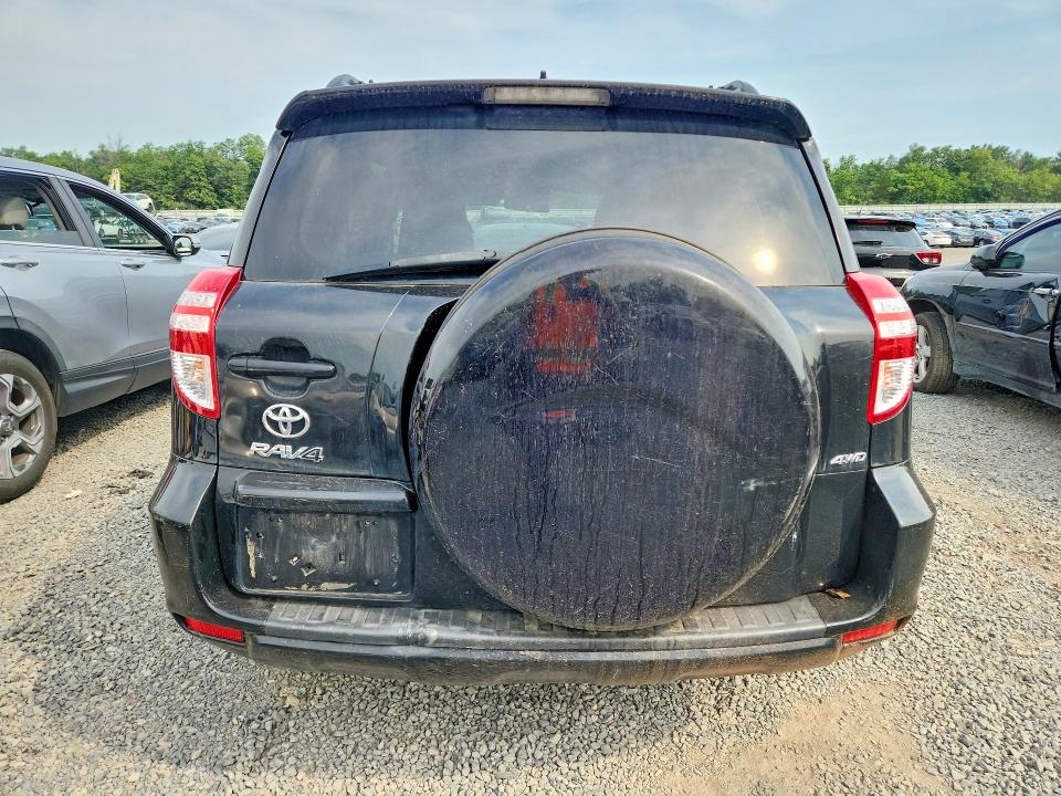 Aukcja sprzedaży 2012 Toyota Rav4, vin: 2T3BF4DV9CW192765, numer aukcji: 65303916