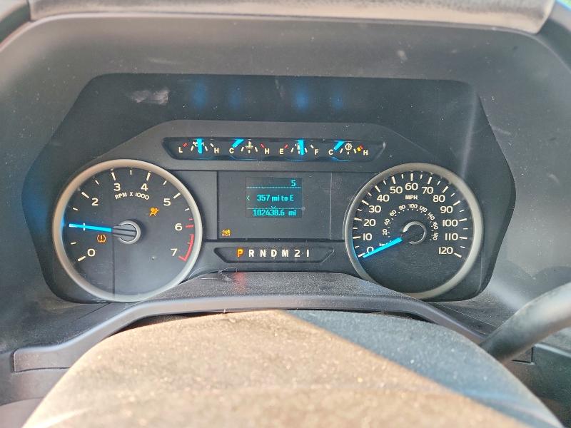 Aukcja sprzedaży 2015 Ford F150, vin: 1FTFW1EF4FFC41142, numer aukcji: 63358356