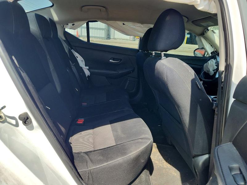 Aukcja sprzedaży 2020 Nissan Sentra, vin: 3N1AB8CV7LY241362, numer aukcji: 65517006