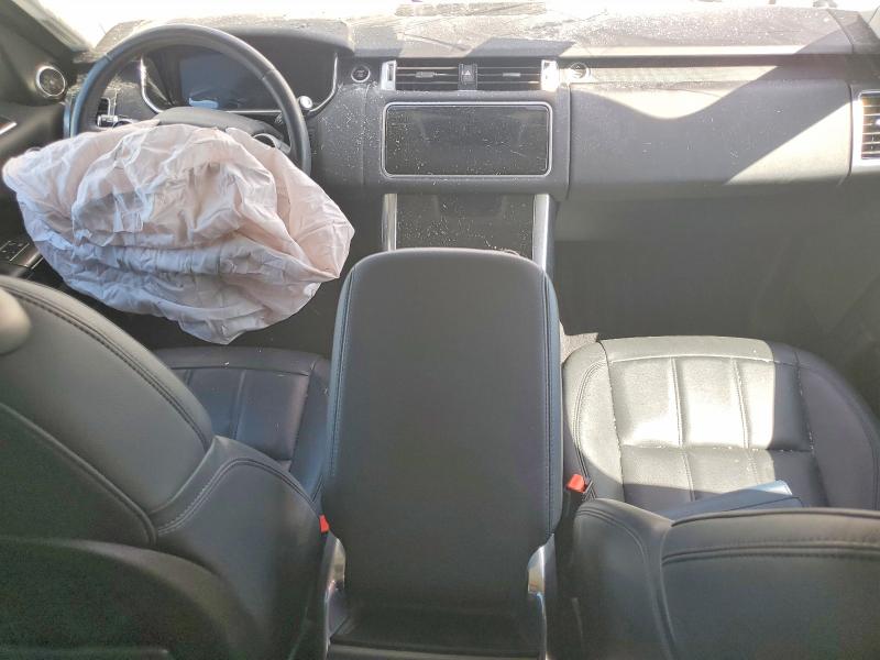 Aukcja sprzedaży 2019 Land Rover Range Rover Sport, vin: SALWG2RV8KA423009, numer aukcji: 65601986