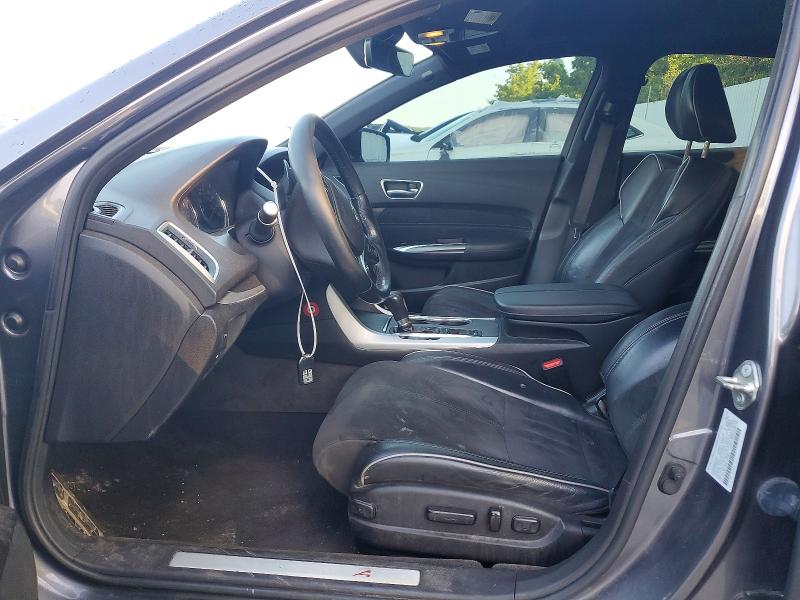 Продажа на аукционе авто 2019 Acura Tlx, vin: 19UUB1F69KA003605, номер лота: 65473146
