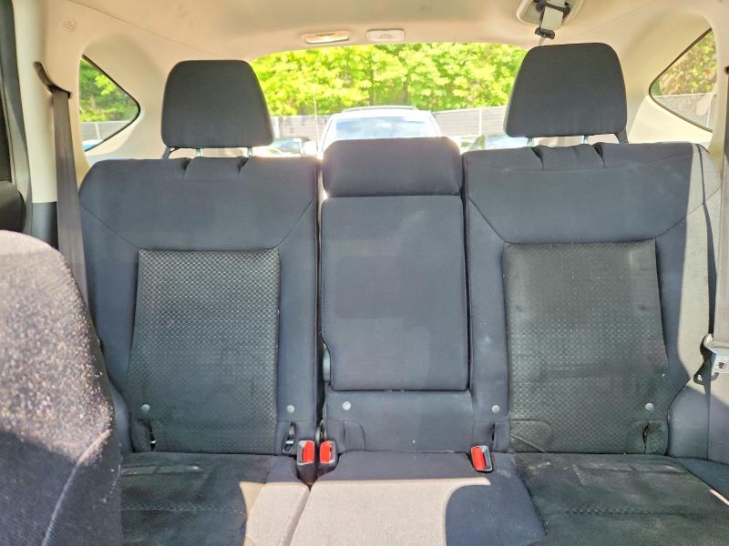 Продажа на аукционе авто 2015 Honda Cr-v, vin: 2HKRM4H54FH618453, номер лота: 63286806