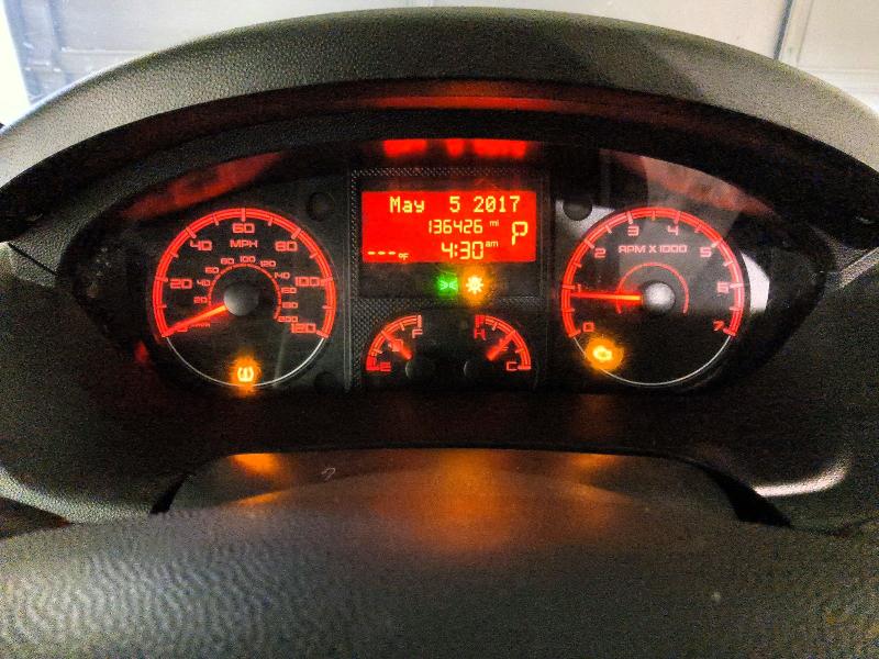 Продажа на аукционе авто 2020 Ram Promaster 3500, vin: 3C6URVJGXLE140723, номер лота: 65137096