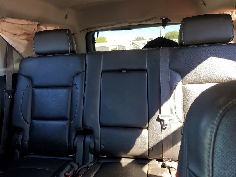 65901706 :رقم المزاد ، 1GKS2BKCXGR114796 vin ، 2016 Gmc Yukon مزاد بيع