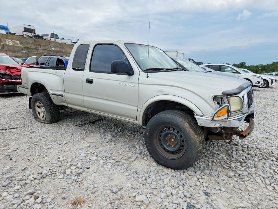 2003 Toyota Tacoma მანქანა იყიდება აუქციონზე, vin: 5TESN92N63Z290465, აუქციონის ნომერი: 65910246