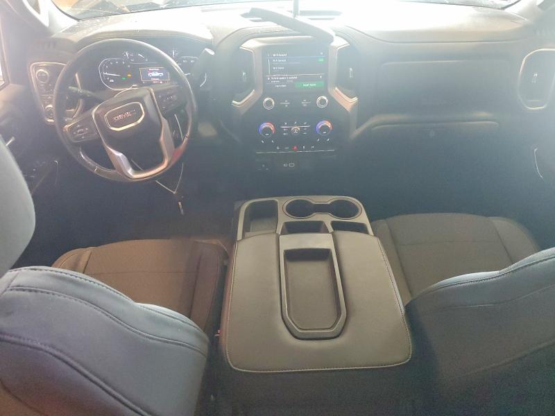 2020 Gmc Sierra მანქანა იყიდება აუქციონზე, vin: 1GT29ME78LF243388, აუქციონის ნომერი: 64774406