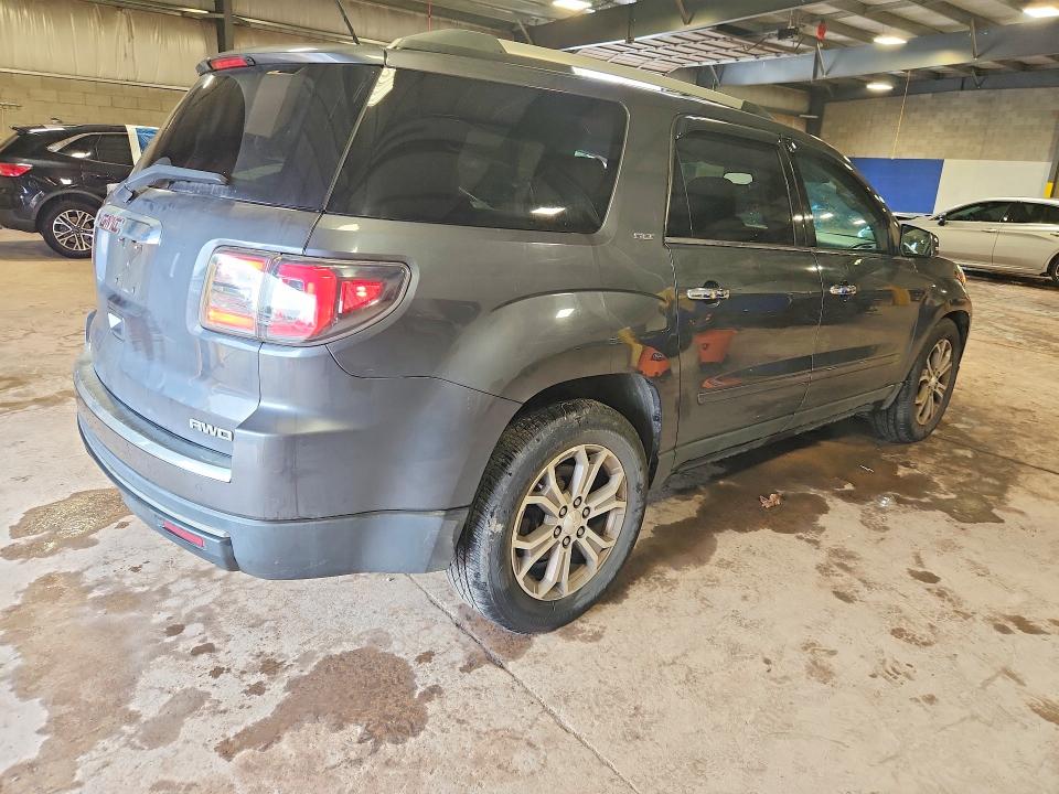 Aukcja sprzedaży 2013 Gmc Acadia, vin: 1GKKVRKD2DJ192444, numer aukcji: 66630366