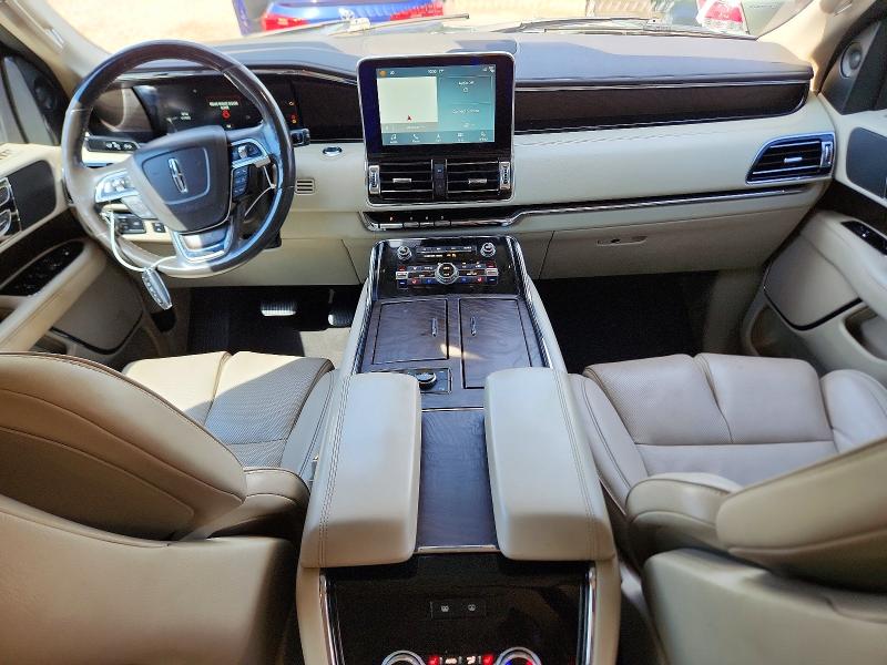 Aukcja sprzedaży 2019 Lincoln Navigator, vin: 5LMJJ2LT0KEL08013, numer aukcji: 65548176