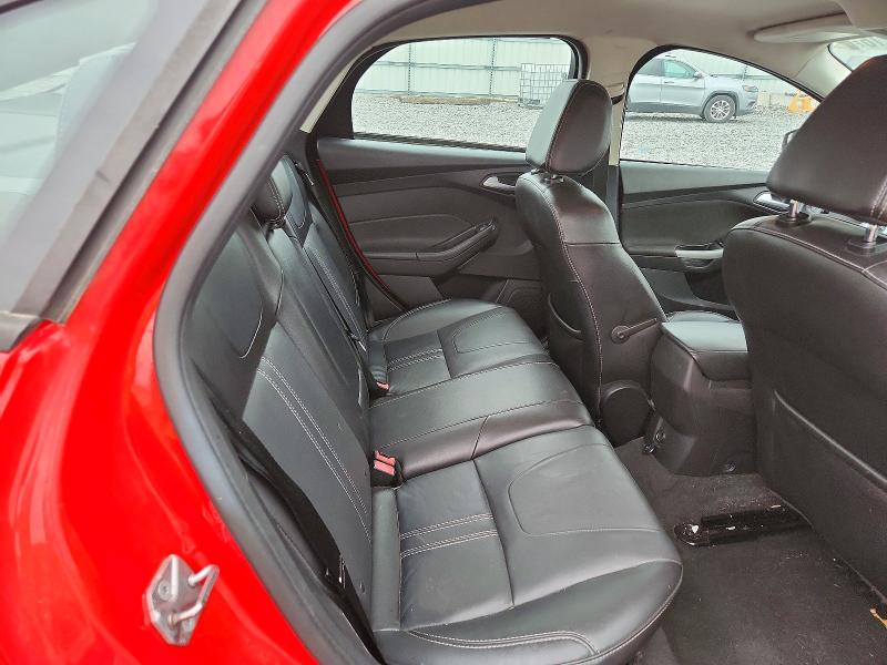 Продаж на аукціоні авто 2014 Ford Focus, vin: 1FADP3F2XEL318176, номер лоту: 63620216