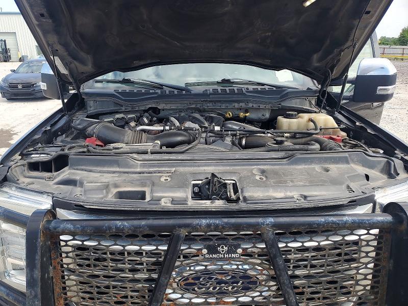 Aukcja sprzedaży 2019 Ford F350, vin: 1FT8W3DT2KED70444, numer aukcji: 64562326