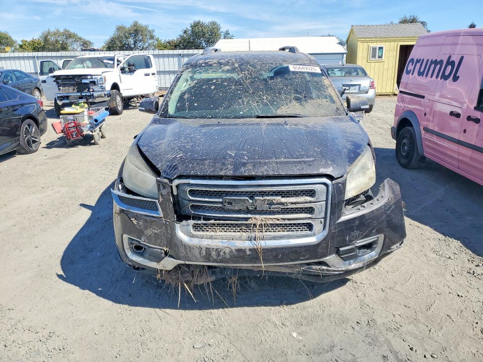 2016 Gmc Acadia მანქანა იყიდება აუქციონზე, vin: 1GKKVRKD3GJ179190, აუქციონის ნომერი: 65649326