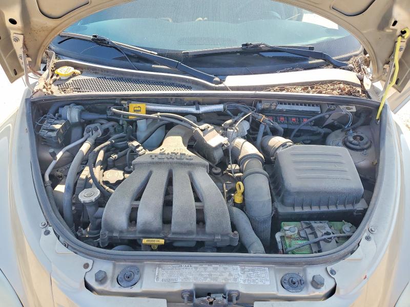 Aukcja sprzedaży 2005 Chrysler Pt Cruiser, vin: 3C3EY55E65T291358, numer aukcji: 63586916