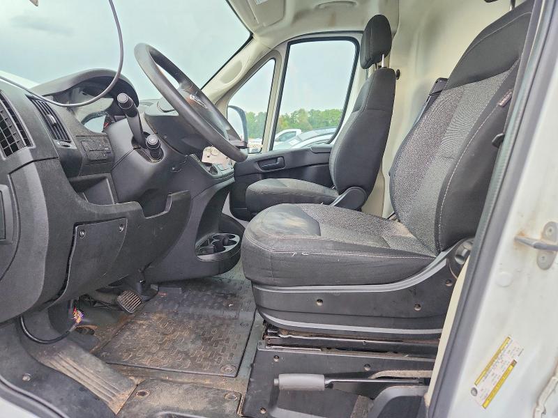 Aukcja sprzedaży 2021 Ram Promaster 2500, vin: 3C6LRVDG6ME565722, numer aukcji: 64283156