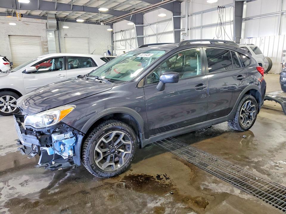Aukcja sprzedaży 2017 Subaru Crosstrek, vin: JF2GPABC9HH251640, numer aukcji: 65215436