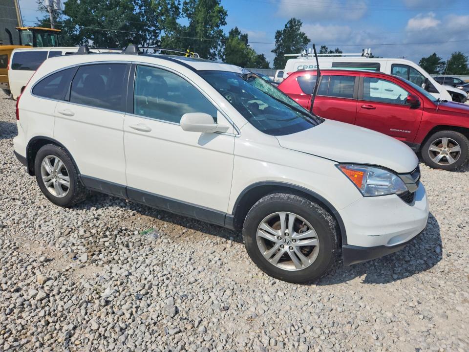 63496426 :رقم المزاد ، 5J6RE4H74AL068992 vin ، 2010 Honda Cr-v مزاد بيع