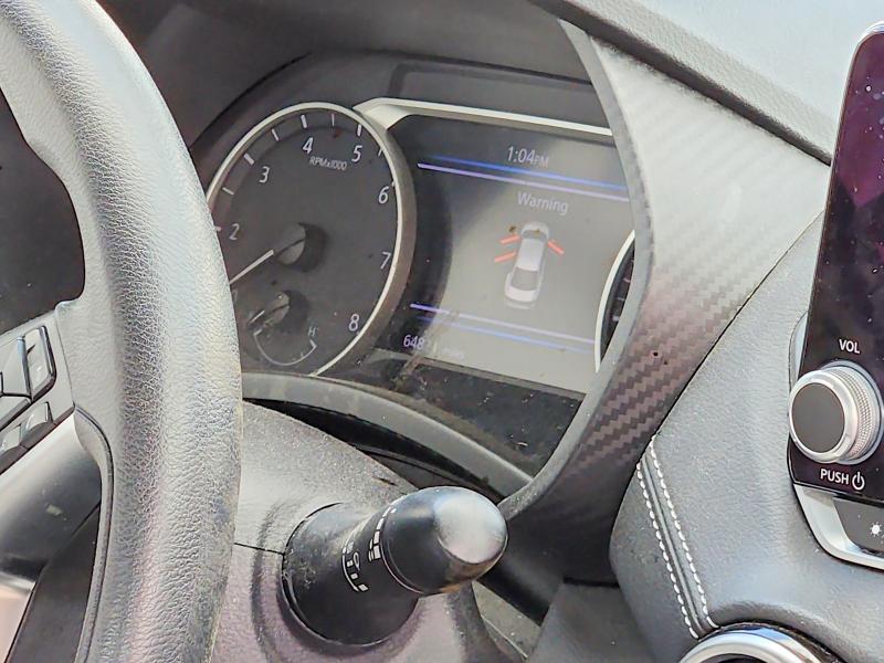 Продаж на аукціоні авто 2023 Nissan Sentra, vin: 3N1AB8CV1PY302226, номер лоту: 66647206