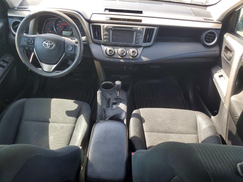63438826 :رقم المزاد ، 2T3ZFREV5EW121494 vin ، 2014 Toyota Rav4 مزاد بيع