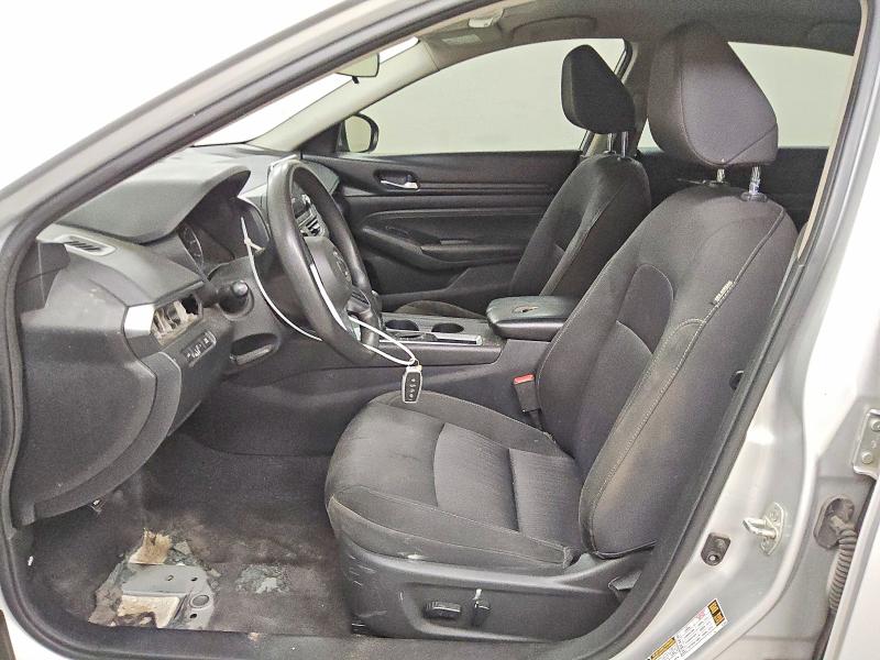 Продажа на аукционе авто 2019 Nissan Altima, vin: 1N4BL4BVXKC146705, номер лота: 62478846