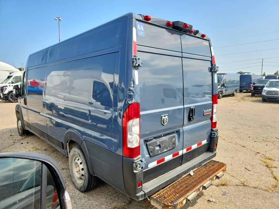 Aukcja sprzedaży 2021 Ram Promaster 3500, vin: 3C6MRVJG3ME544755, numer aukcji: 61498276