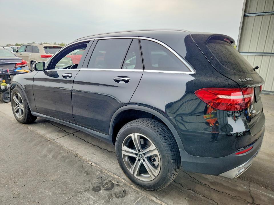 Продаж на аукціоні авто 2019 Mercedes-benz Glc, vin: WDC0G4KB2KF666966, номер лоту: 67016416