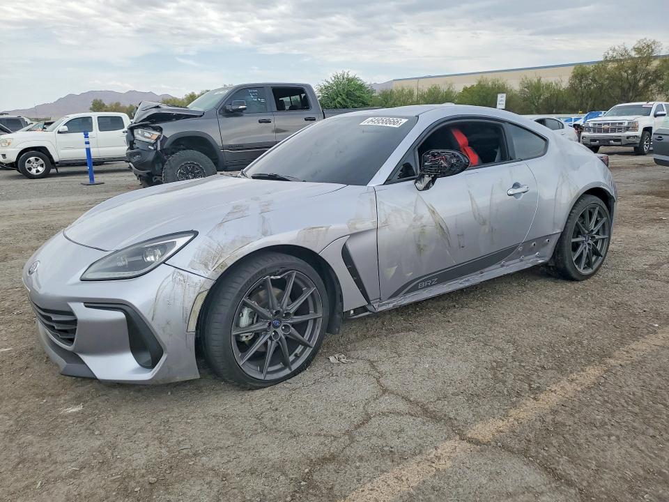 2025 Subaru Brz მანქანა იყიდება აუქციონზე, vin: JF1ZDBE19S9701388, აუქციონის ნომერი: 64958666
