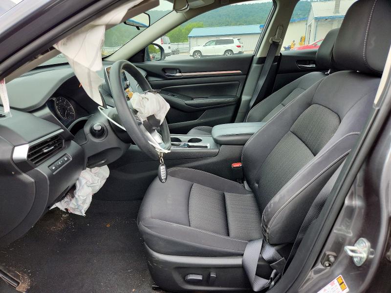 Продаж на аукціоні авто 2022 Nissan Altima, vin: 1N4BL4DV3NN372784, номер лоту: 67363566