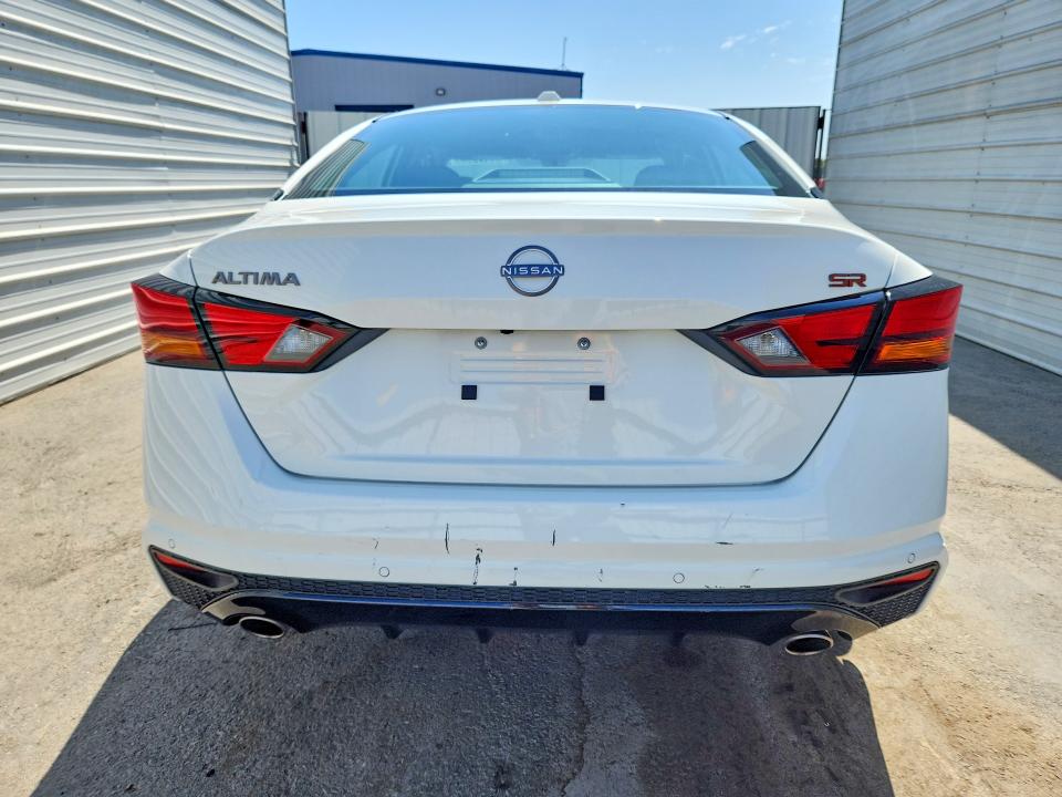 Продажа на аукционе авто 2025 Nissan Altima, vin: 1N4BL4CV1SN431876, номер лота: 62677566